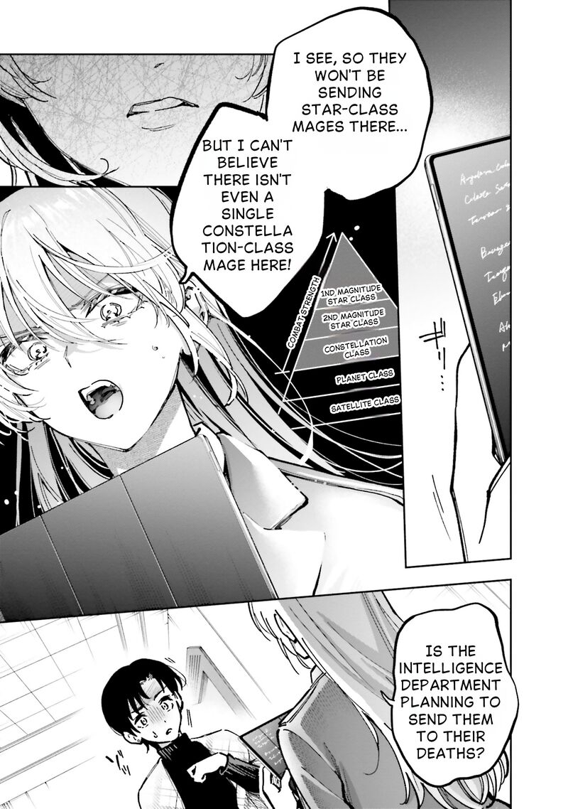 Mahouka Koukou No Rettousei Douran No Joshou Hen 13 21