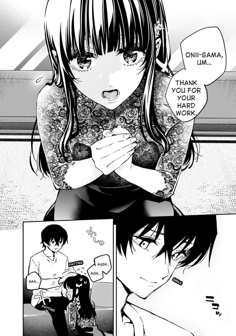 Mahouka Koukou No Rettousei Douran No Joshou Hen 14 16