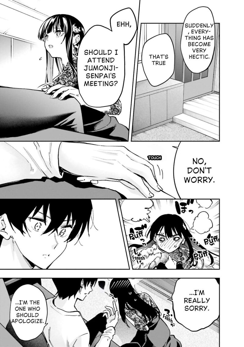 Mahouka Koukou No Rettousei Douran No Joshou Hen 14 17