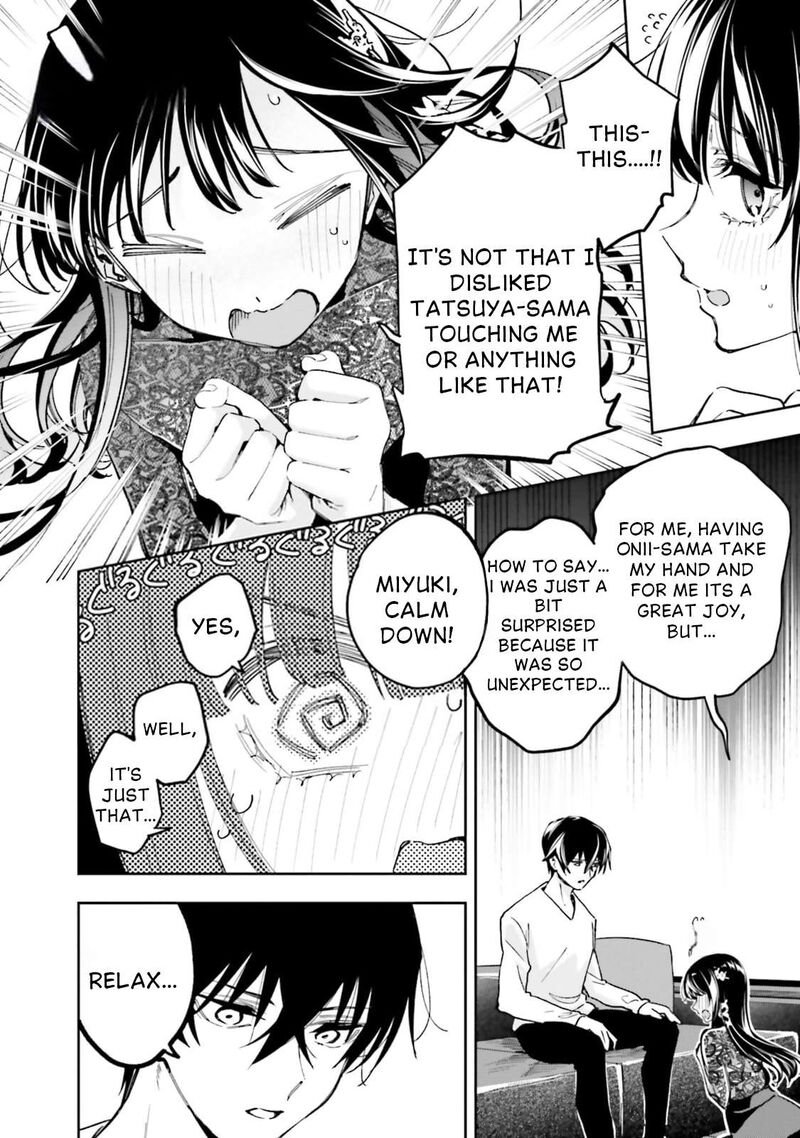 Mahouka Koukou No Rettousei Douran No Joshou Hen 14 18
