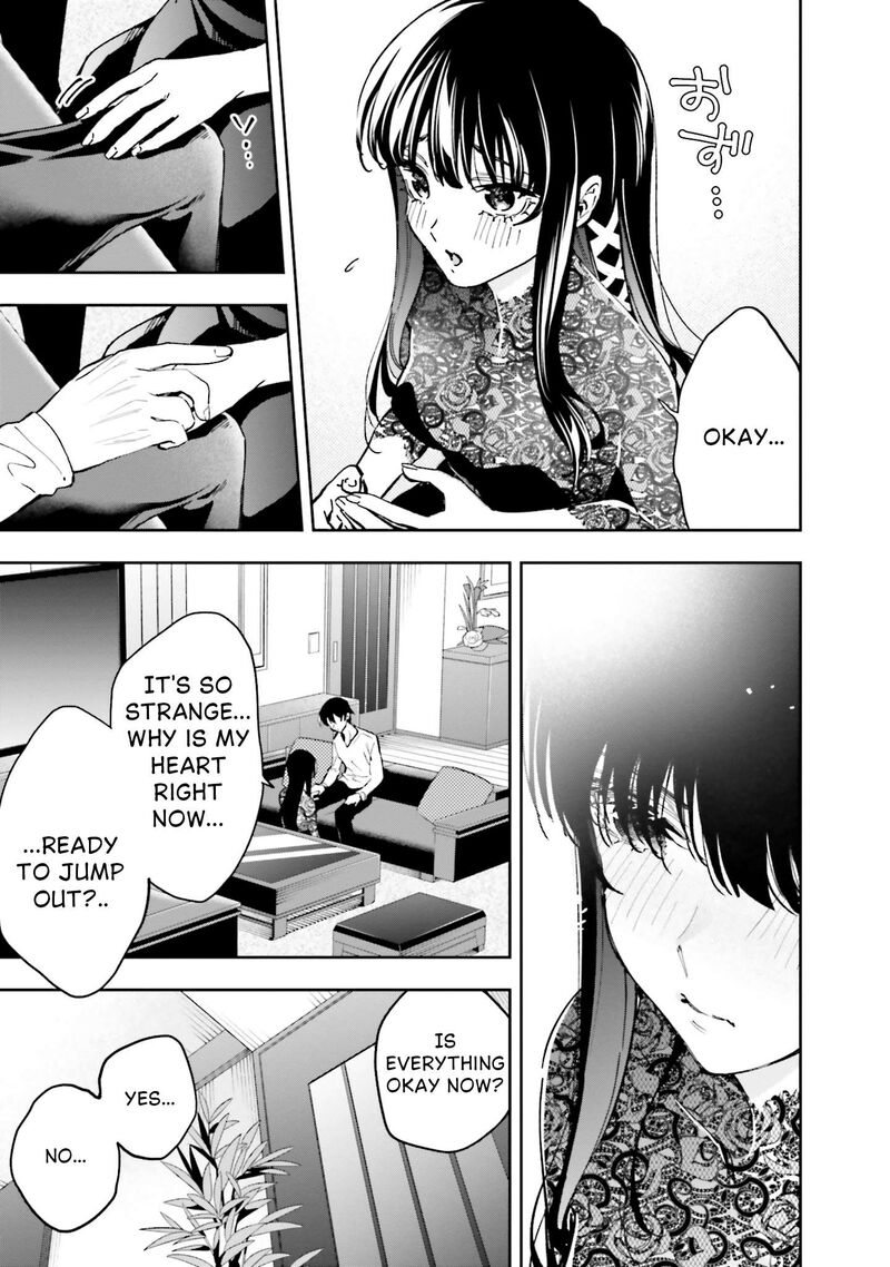 Mahouka Koukou No Rettousei Douran No Joshou Hen 14 19