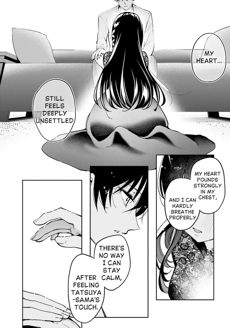 Mahouka Koukou No Rettousei Douran No Joshou Hen 14 20