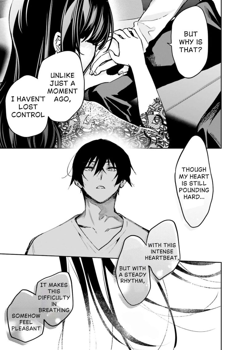 Mahouka Koukou No Rettousei Douran No Joshou Hen 14 21