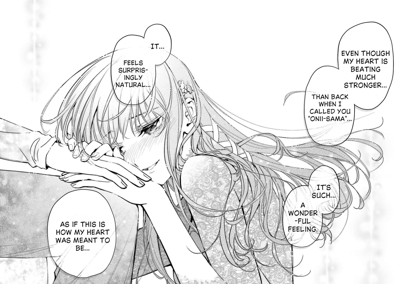 Mahouka Koukou No Rettousei Douran No Joshou Hen 14 22