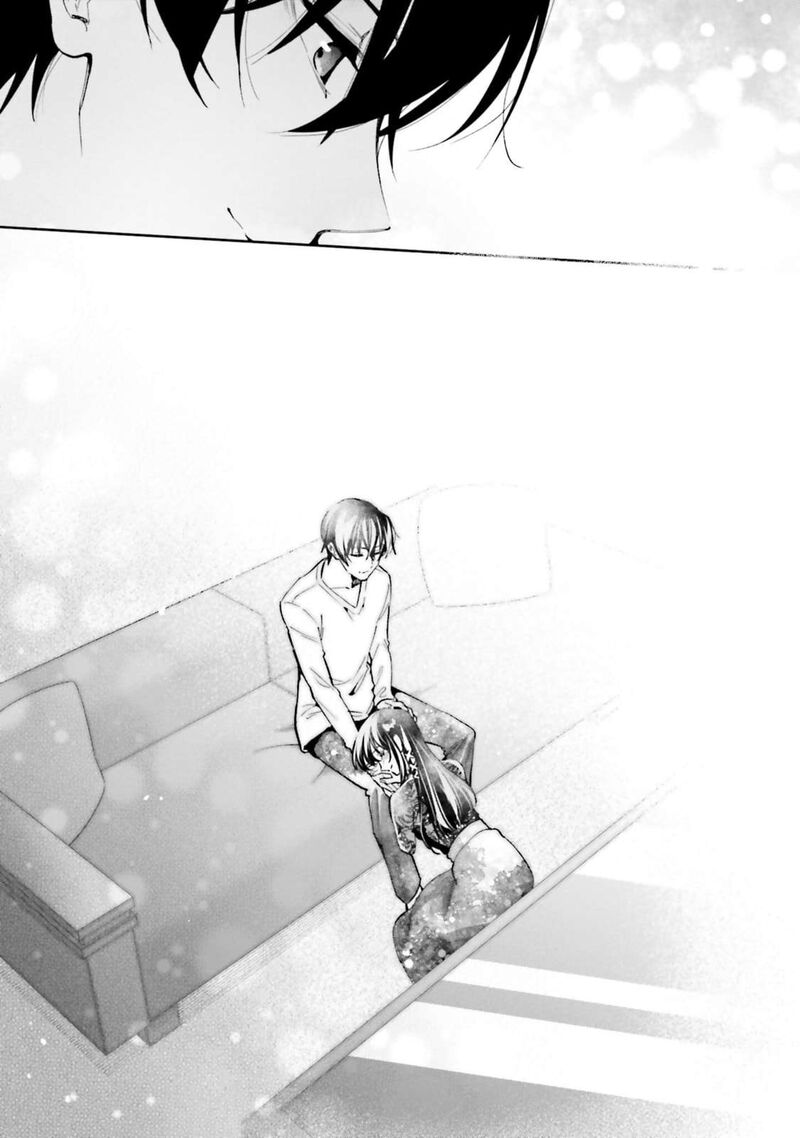 Mahouka Koukou No Rettousei Douran No Joshou Hen 14 23