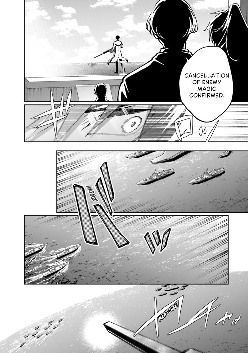 Mahouka Koukou No Rettousei Douran No Joshou Hen 15 19
