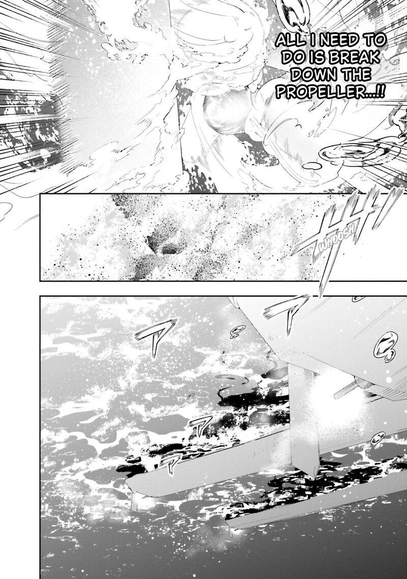 Mahouka Koukou No Rettousei Douran No Joshou Hen 15 21