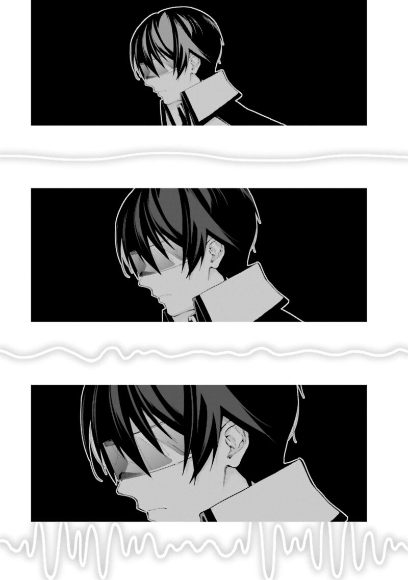 Mahouka Koukou No Rettousei Douran No Joshou Hen 15 9