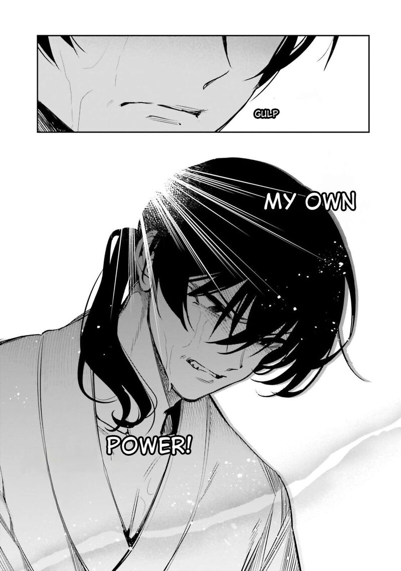 Mahouka Koukou No Rettousei Douran No Joshou Hen 19 31