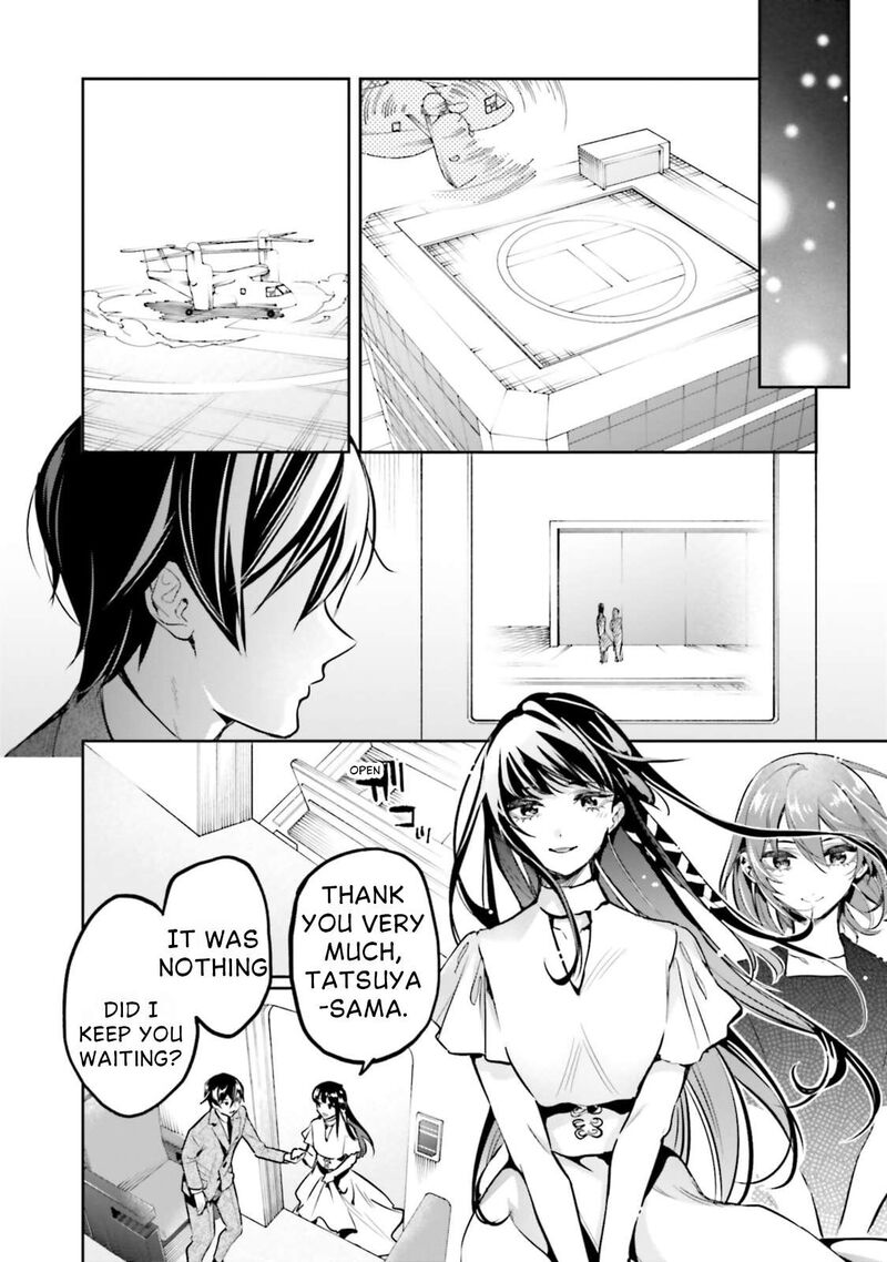 Mahouka Koukou No Rettousei Douran No Joshou Hen 19 8