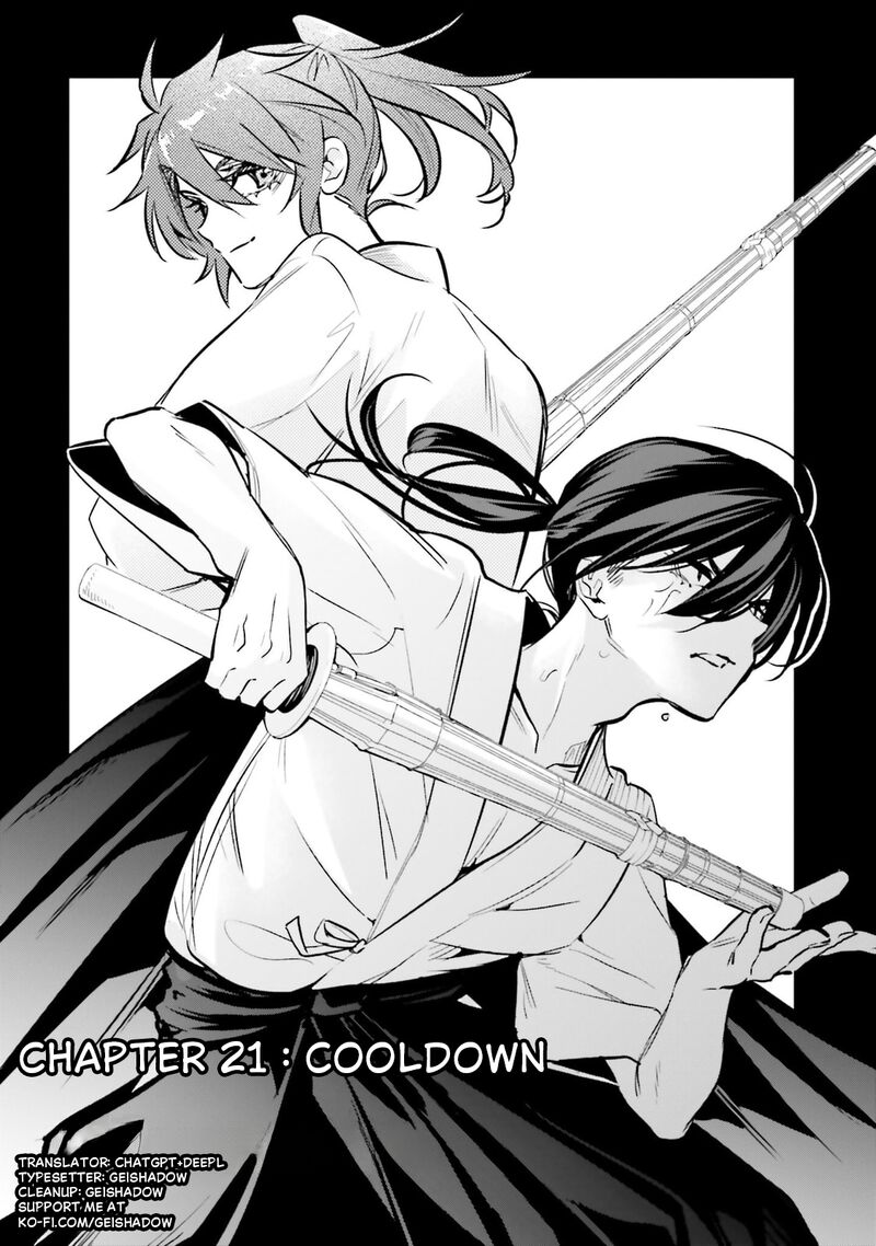 Mahouka Koukou No Rettousei Douran No Joshou Hen 21 1
