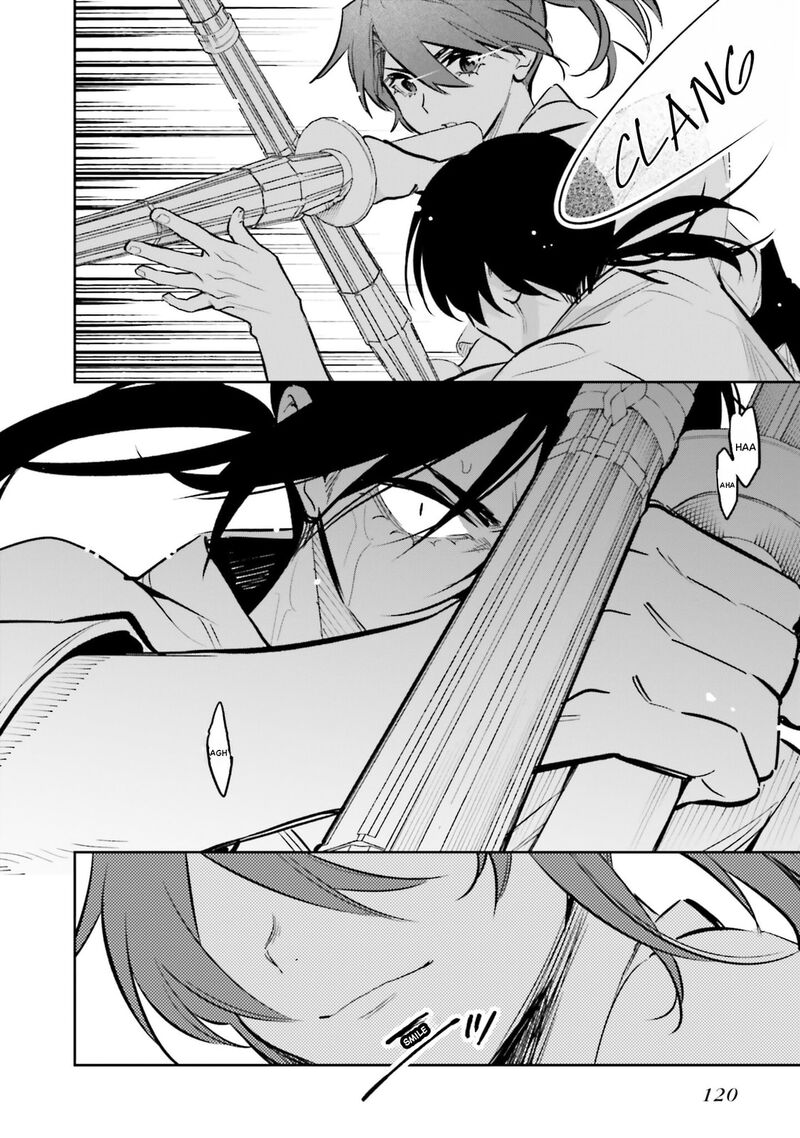 Mahouka Koukou No Rettousei Douran No Joshou Hen 21 2