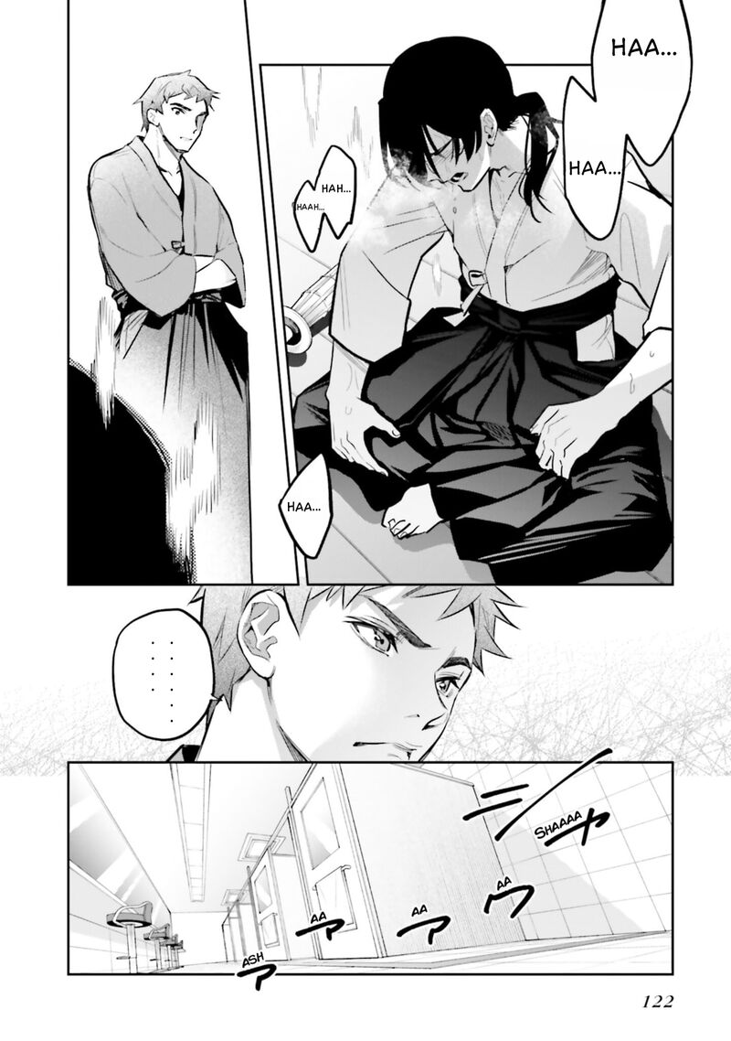 Mahouka Koukou No Rettousei Douran No Joshou Hen 21 4