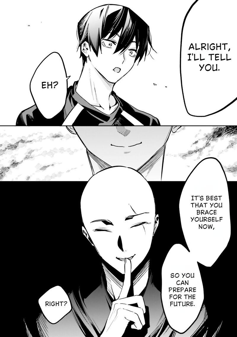 Mahouka Koukou No Rettousei Douran No Joshou Hen 24 27