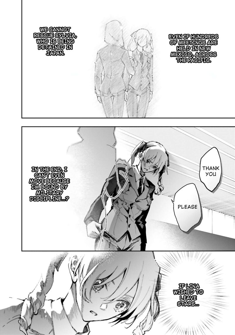 Mahouka Koukou No Rettousei Douran No Joshou Hen 25 19