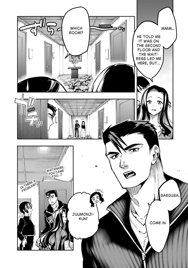 Mahouka Koukou No Rettousei Douran No Joshou Hen 26 9