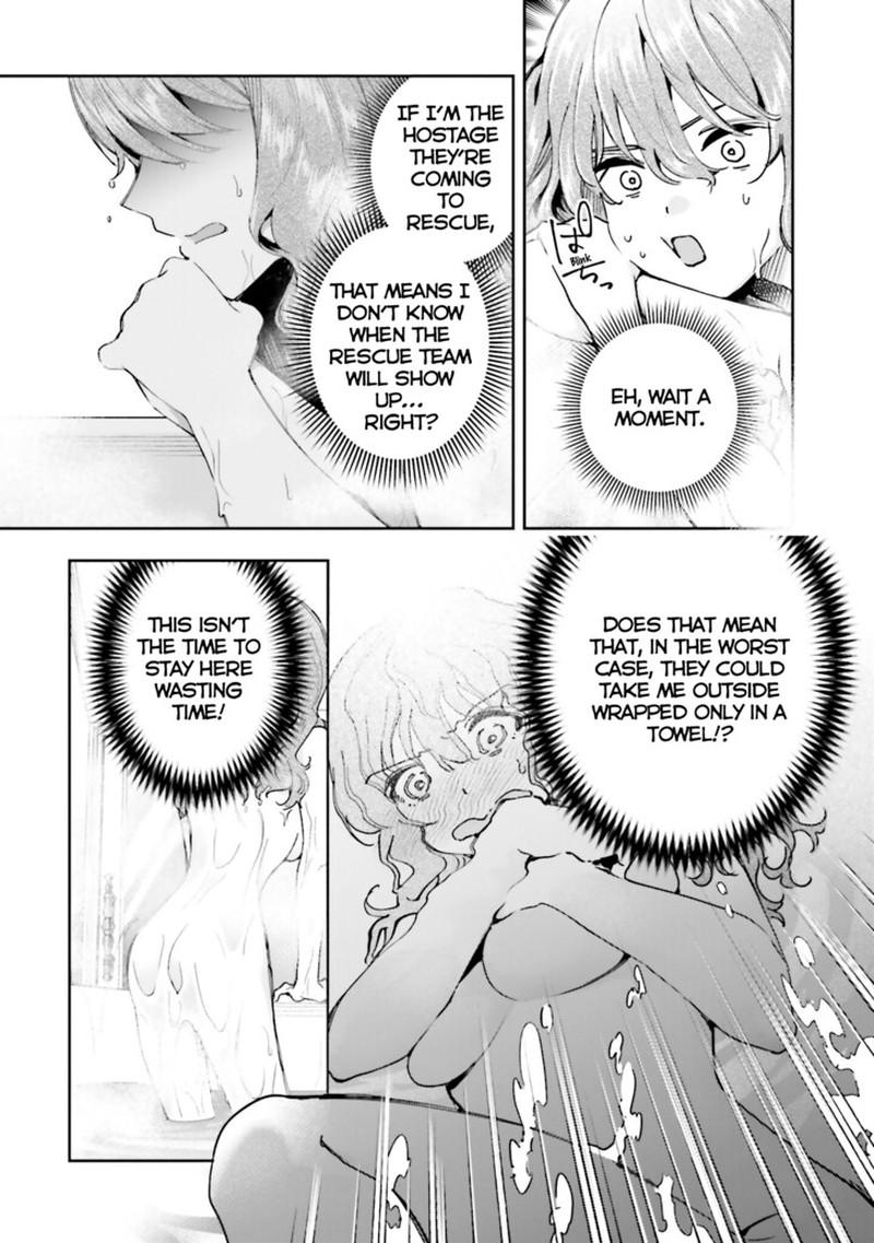 Mahouka Koukou No Rettousei Douran No Joshou Hen 31 11