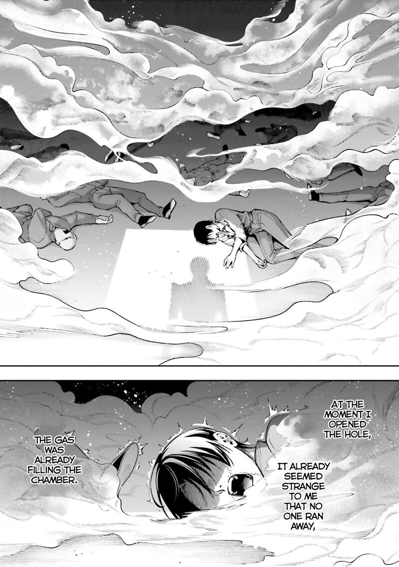 Mahouka Koukou No Rettousei Douran No Joshou Hen 34 16