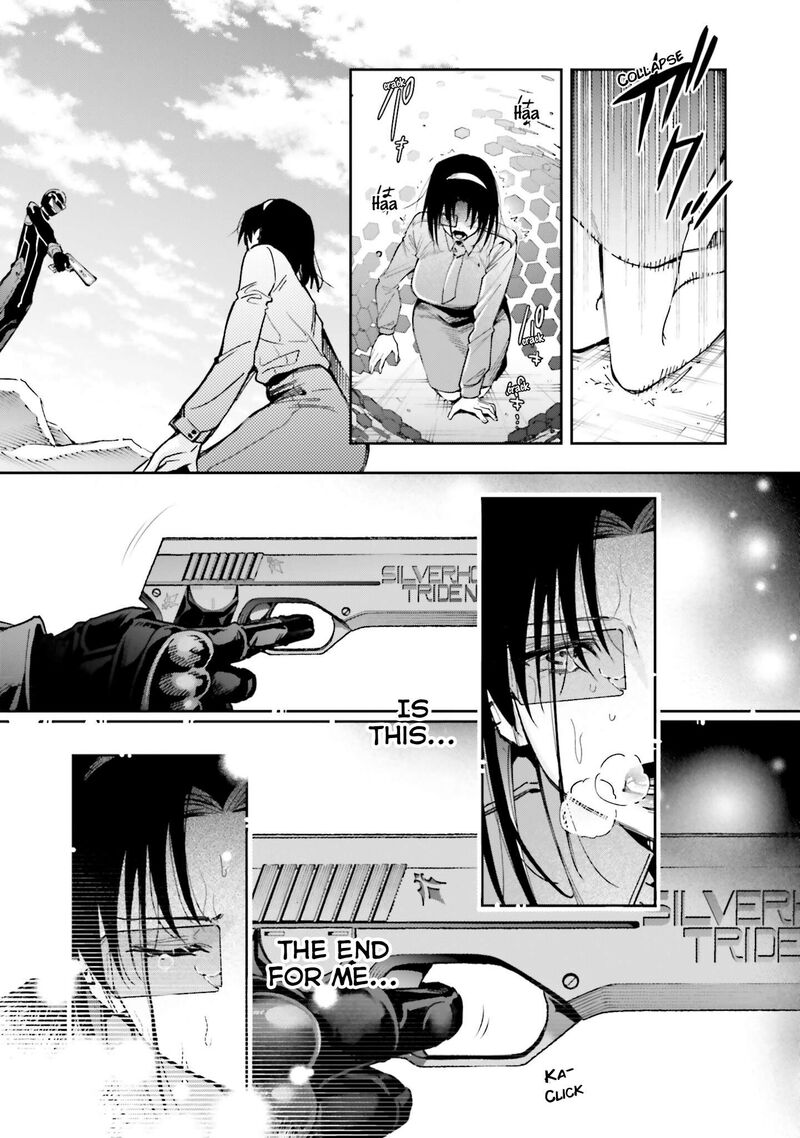 Mahouka Koukou No Rettousei Douran No Joshou Hen 35 14