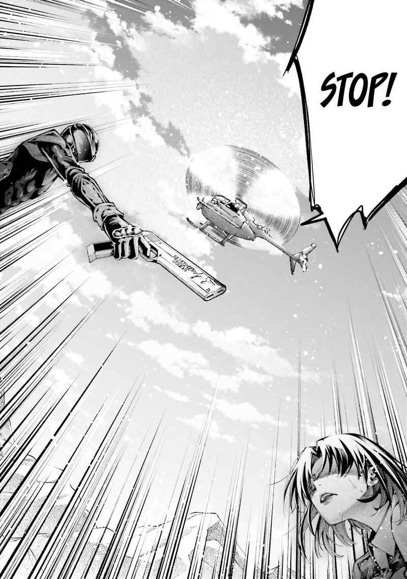Mahouka Koukou No Rettousei Douran No Joshou Hen 35 15