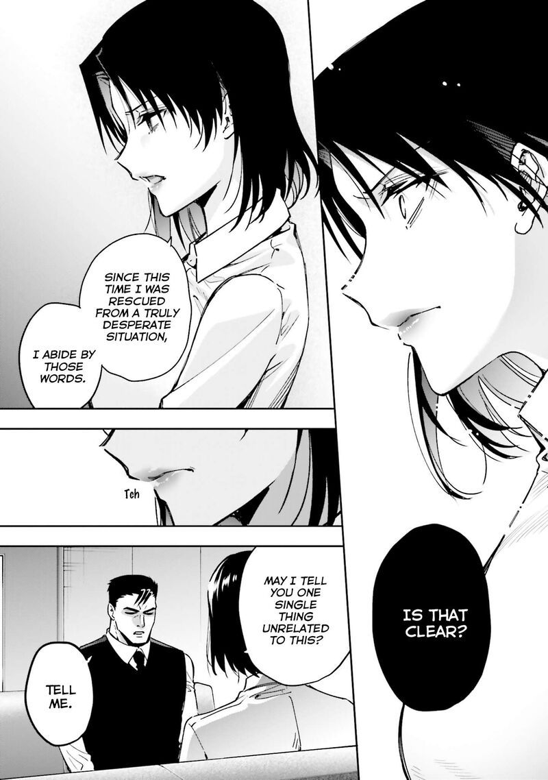 Mahouka Koukou No Rettousei Douran No Joshou Hen 35 24