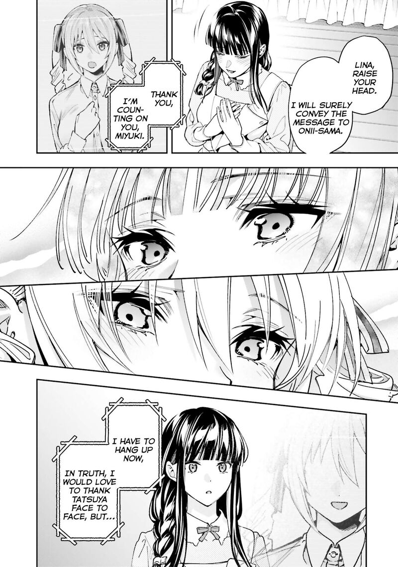 Mahouka Koukou No Rettousei Douran No Joshou Hen 35 30