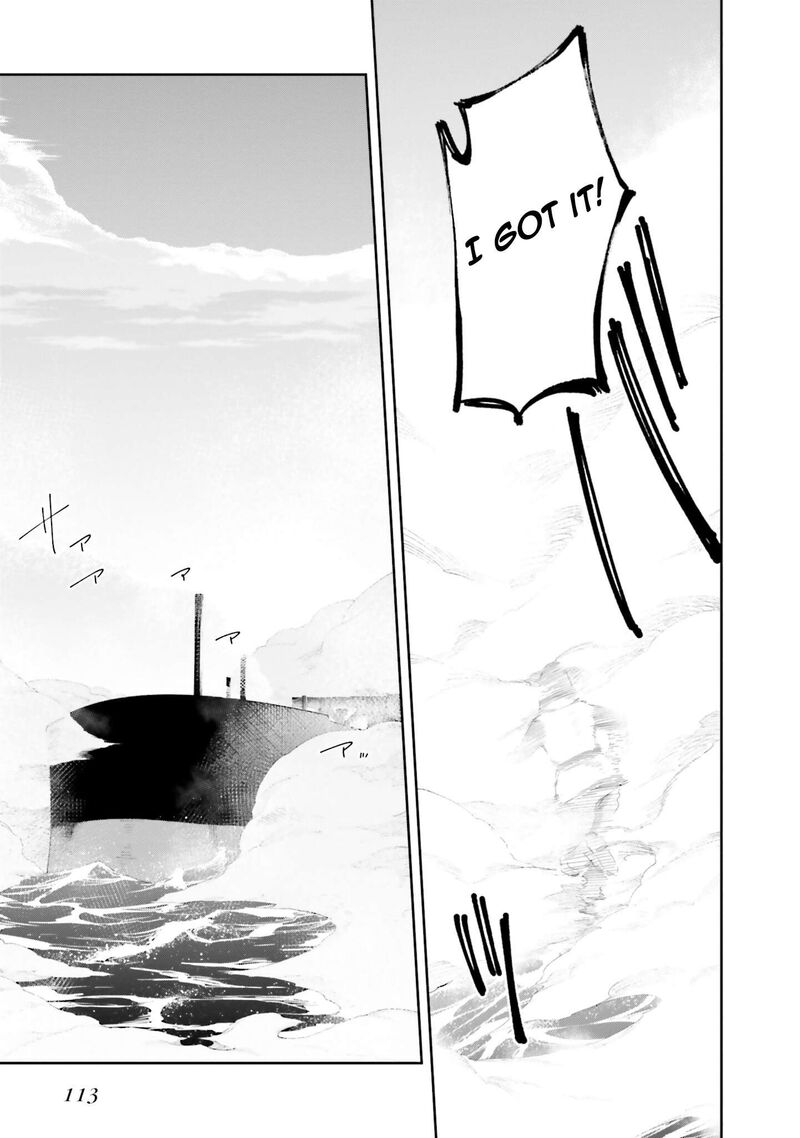 Mahouka Koukou No Rettousei Douran No Joshou Hen 4 11