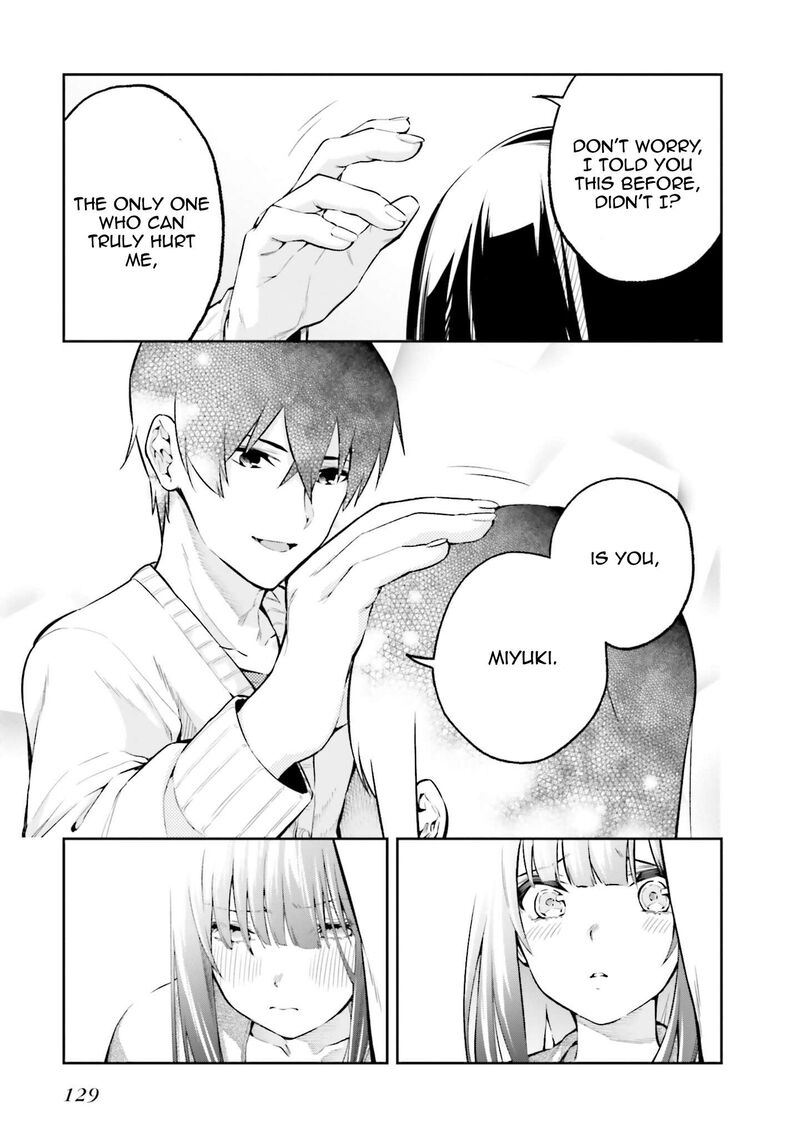 Mahouka Koukou No Rettousei Douran No Joshou Hen 4 27