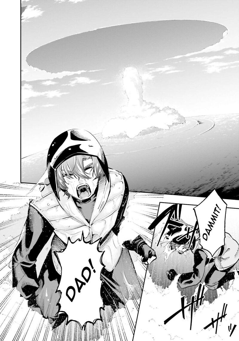 Mahouka Koukou No Rettousei Douran No Joshou Hen 4 8