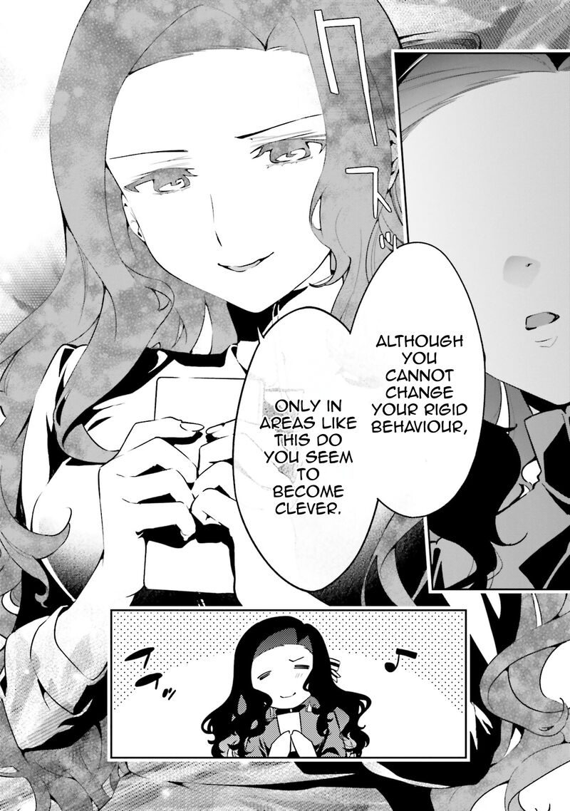 Mahouka Koukou No Rettousei Douran No Joshou Hen 5 10