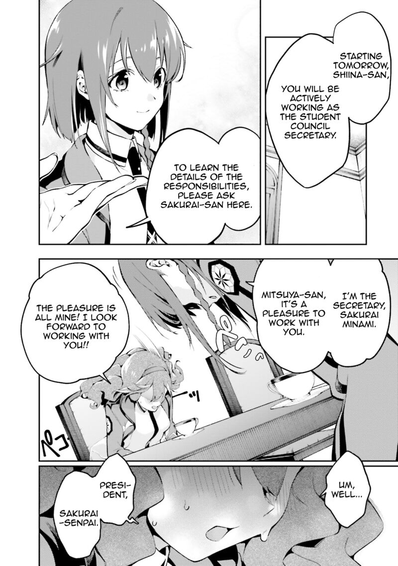 Mahouka Koukou No Rettousei Douran No Joshou Hen 5 26