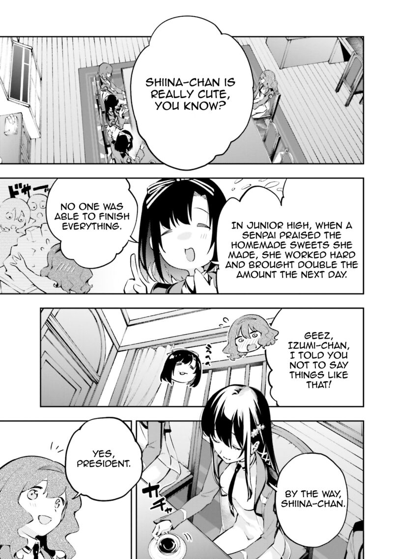 Mahouka Koukou No Rettousei Douran No Joshou Hen 5 33