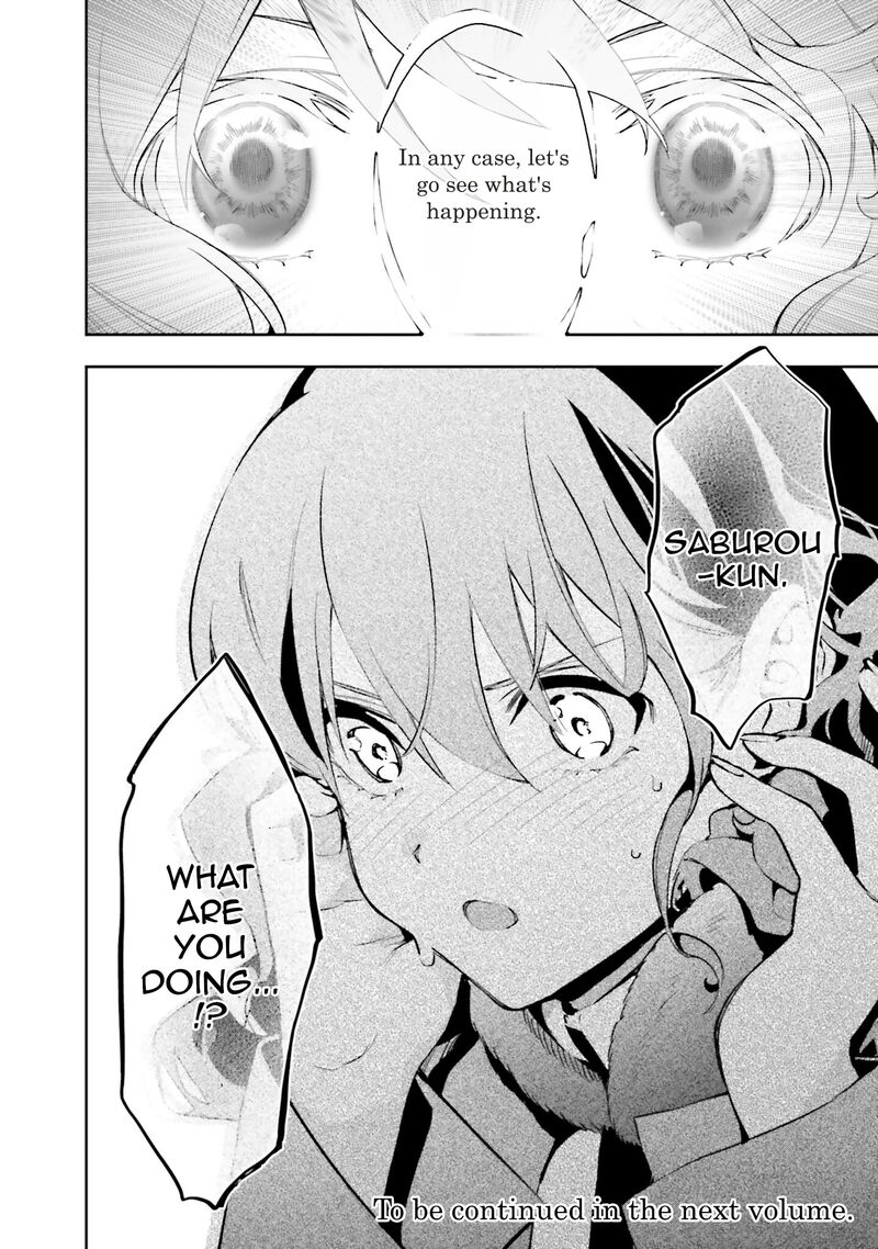 Mahouka Koukou No Rettousei Douran No Joshou Hen 5 39