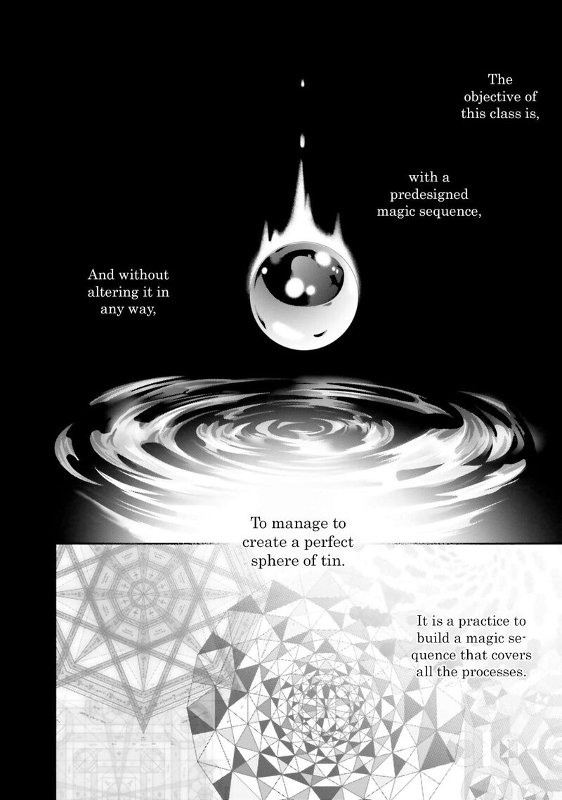 Mahouka Koukou No Rettousei Douran No Joshou Hen 9 3