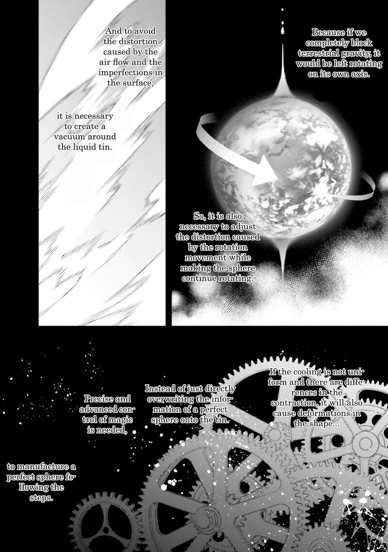 Mahouka Koukou No Rettousei Douran No Joshou Hen 9 5