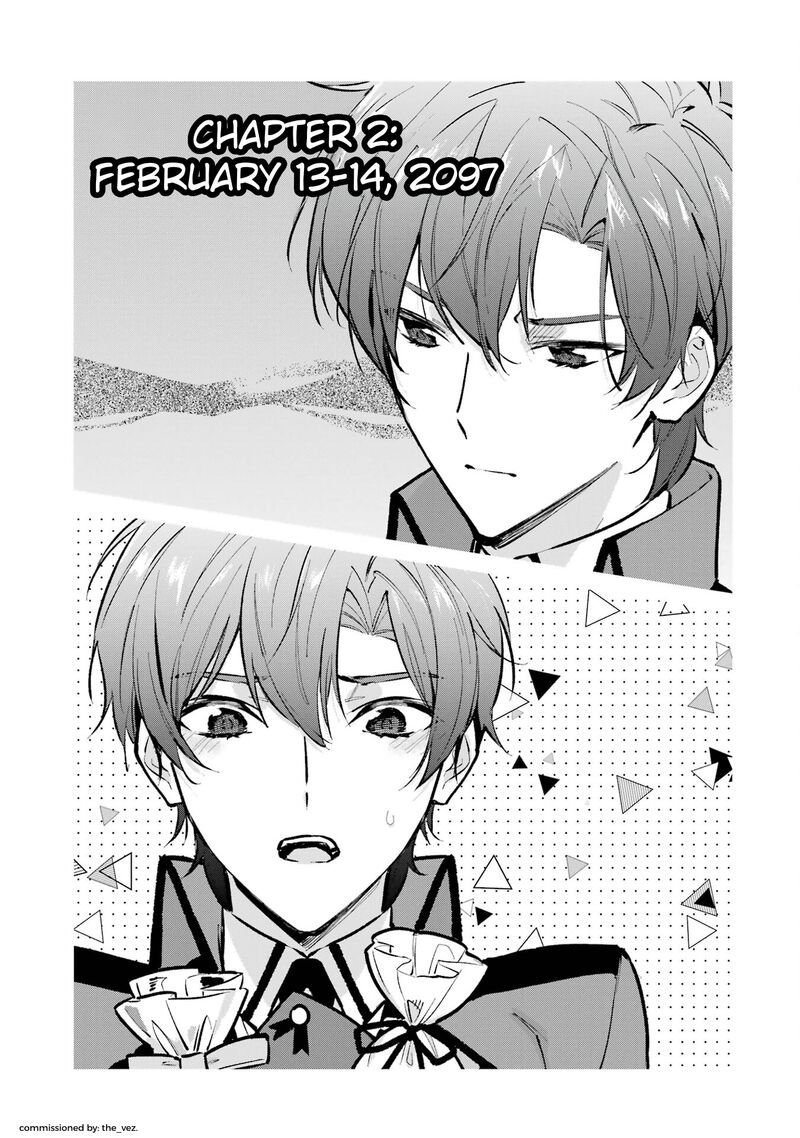 Mahouka Koukou No Rettousei Ichijou Masaki Tenkou Hen 2 1