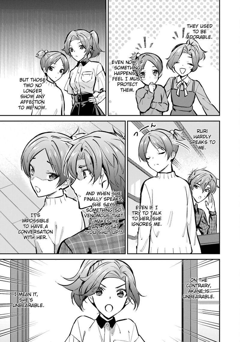 Mahouka Koukou No Rettousei Ichijou Masaki Tenkou Hen 4 23