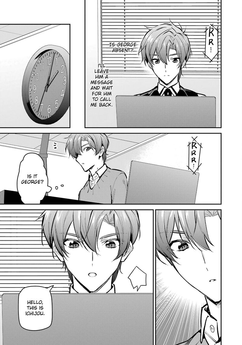 Mahouka Koukou No Rettousei Ichijou Masaki Tenkou Hen 4 3