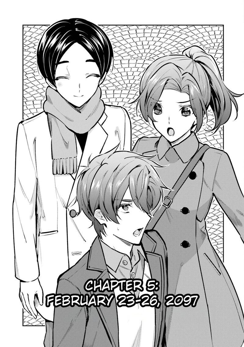 Mahouka Koukou No Rettousei Ichijou Masaki Tenkou Hen 5 1