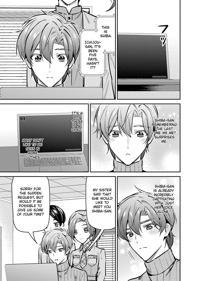 Mahouka Koukou No Rettousei Ichijou Masaki Tenkou Hen 5 11