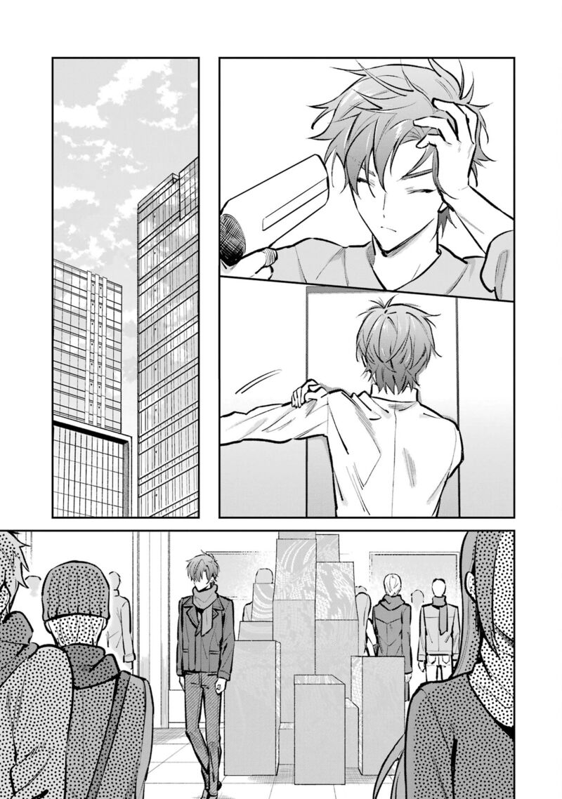 Mahouka Koukou No Rettousei Ichijou Masaki Tenkou Hen 6 15