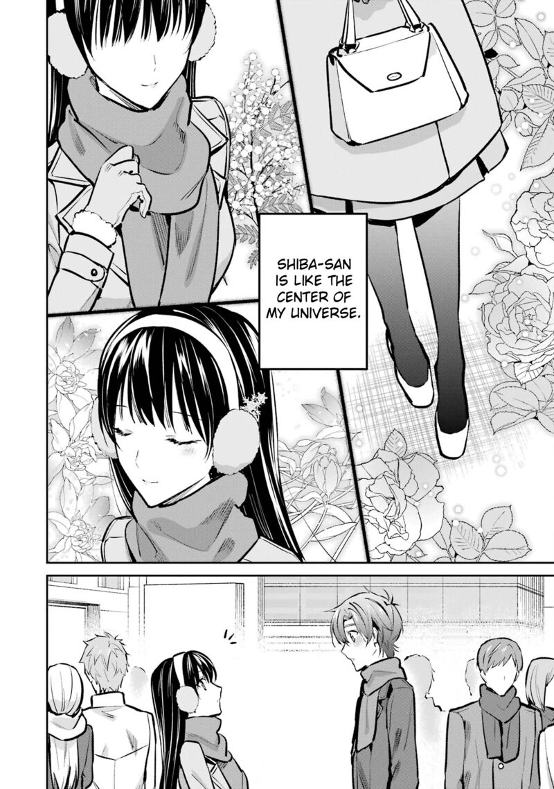 Mahouka Koukou No Rettousei Ichijou Masaki Tenkou Hen 6 18