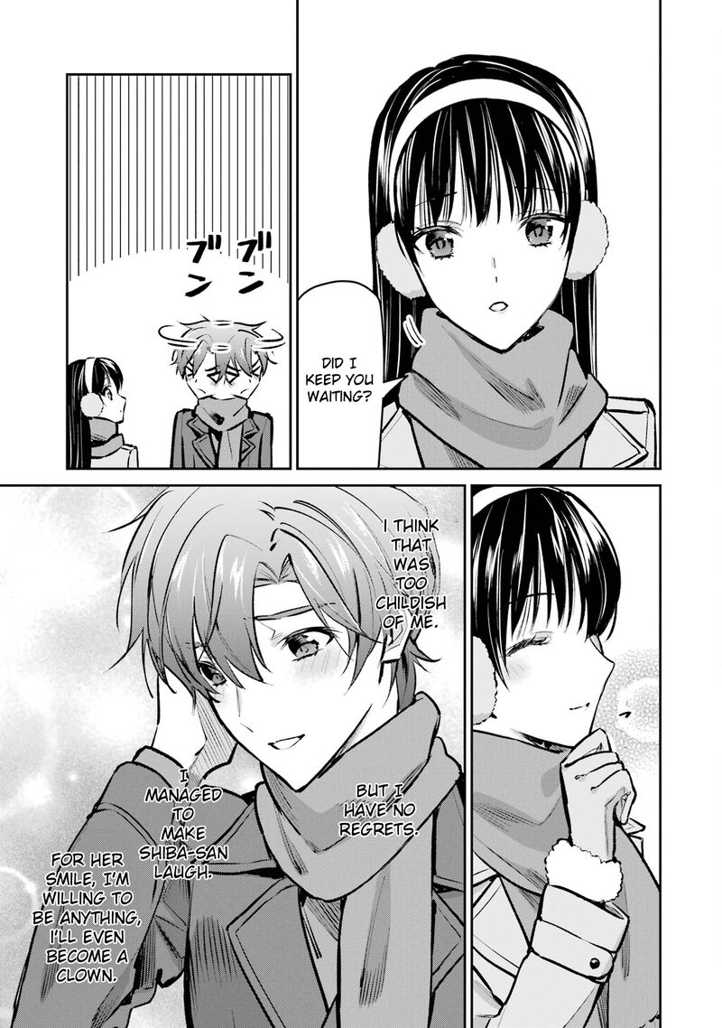 Mahouka Koukou No Rettousei Ichijou Masaki Tenkou Hen 6 19