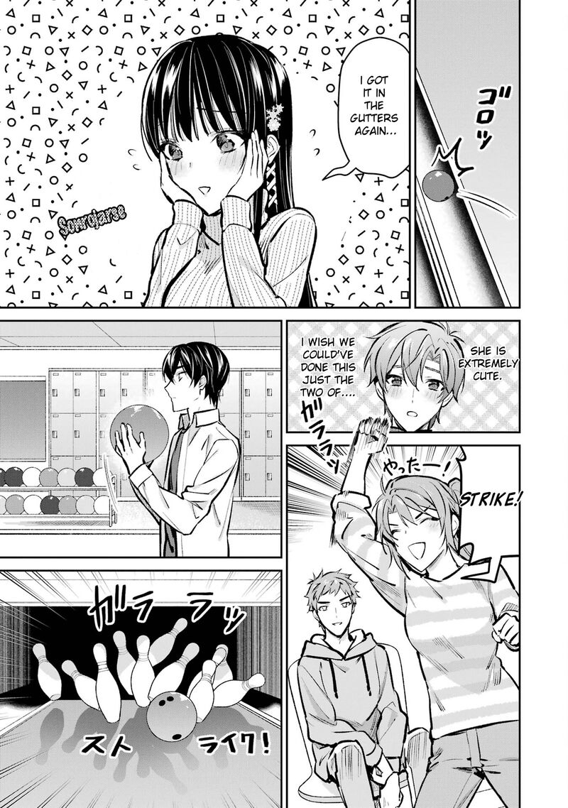 Mahouka Koukou No Rettousei Ichijou Masaki Tenkou Hen 6 31