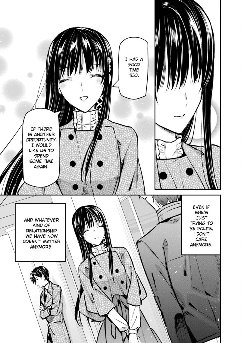 Mahouka Koukou No Rettousei Ichijou Masaki Tenkou Hen 6 35