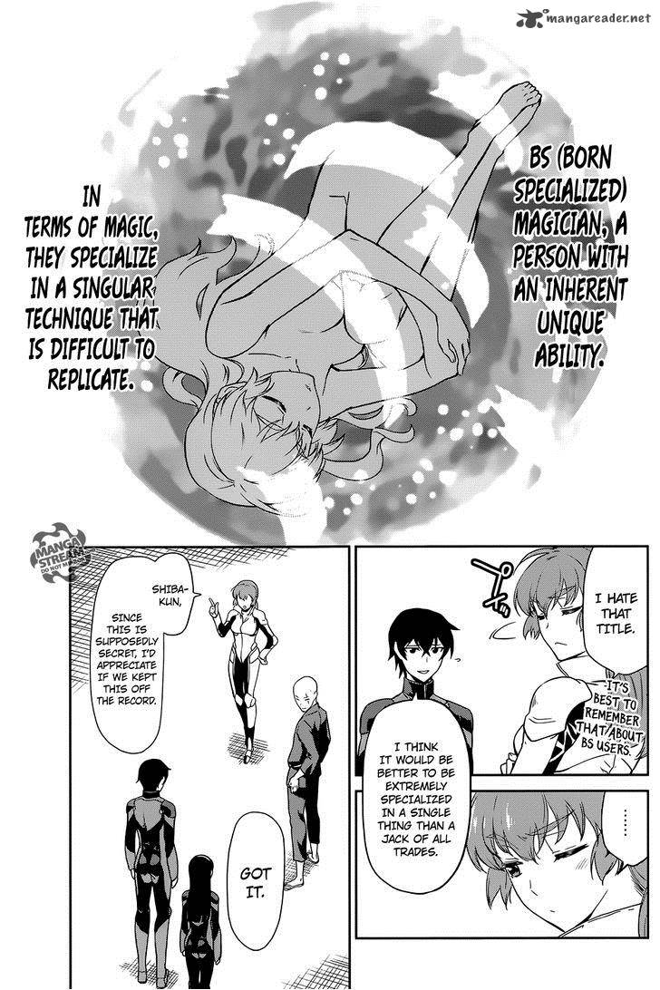 Mahouka Koukou No Rettousei Kyuukousen Hen 1 29