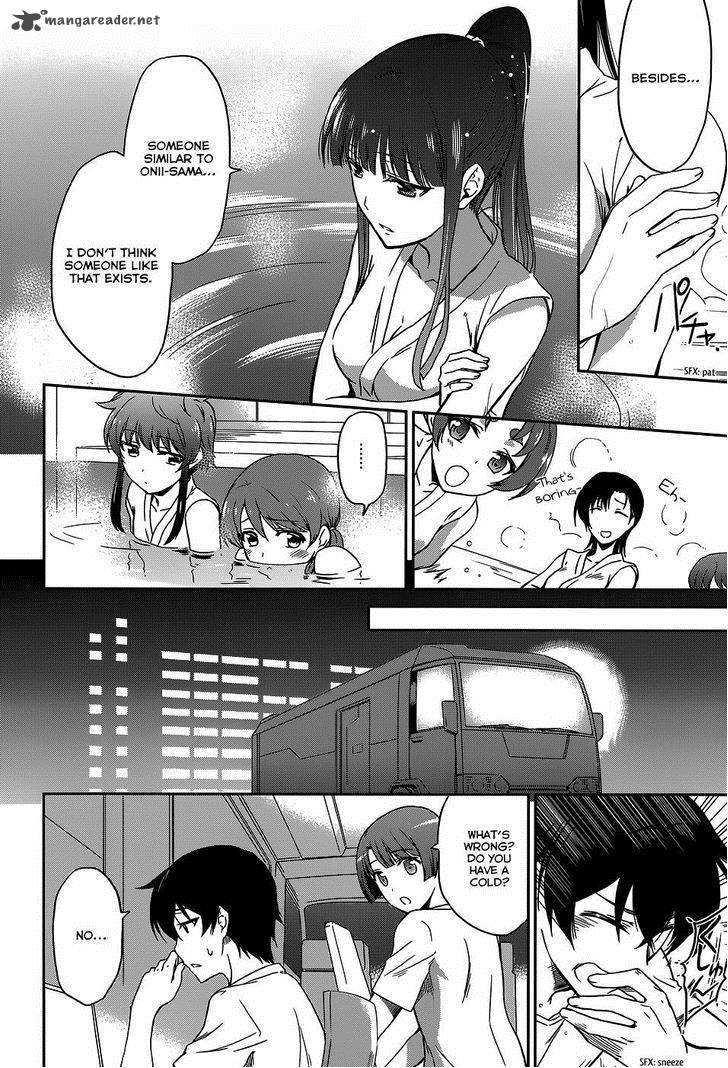 Mahouka Koukou No Rettousei Kyuukousen Hen 7 28