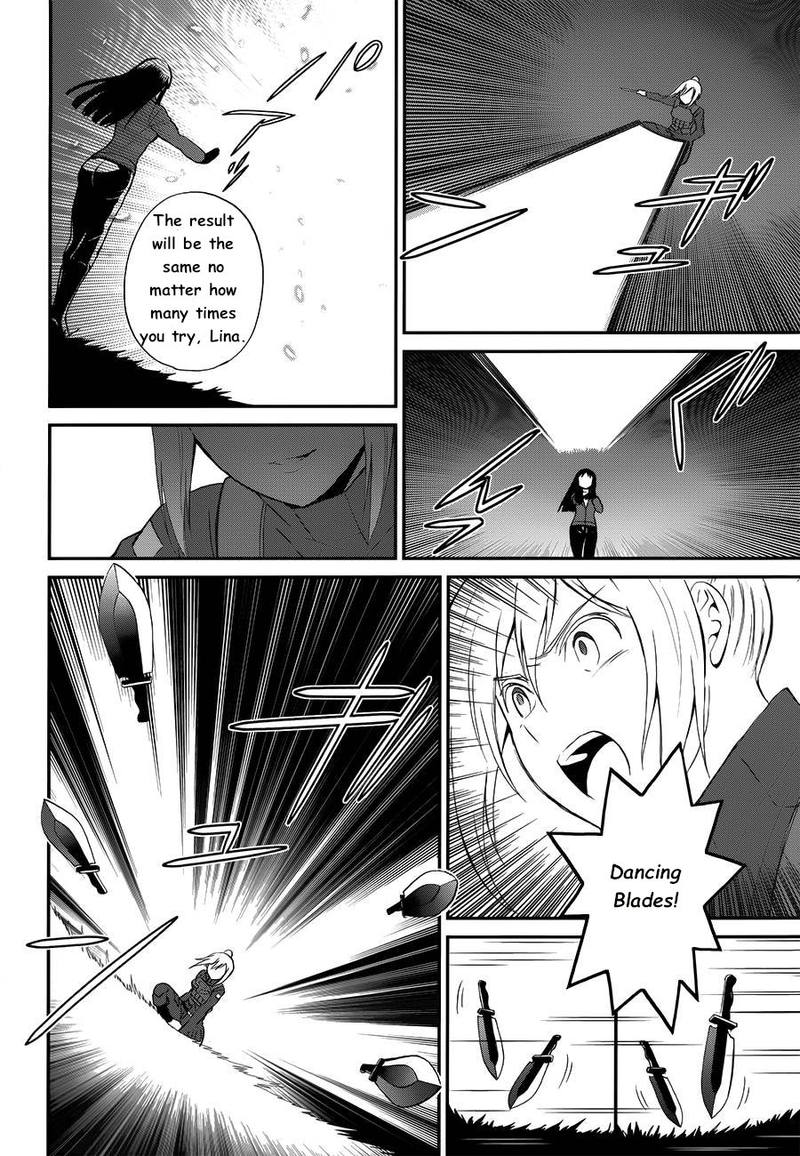 Mahouka Koukou No Rettousei Raihousha Hen 11 17