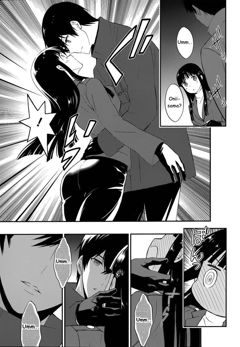 Mahouka Koukou No Rettousei Raihousha Hen 11 6