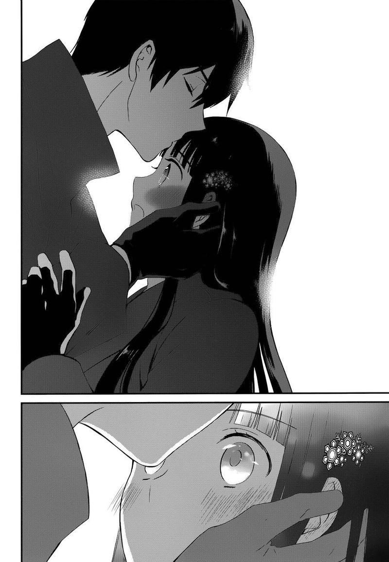 Mahouka Koukou No Rettousei Raihousha Hen 11 7